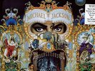 MICHAEL JACKSON - DANGEROUS - LP RECORD - UNPLAYED 