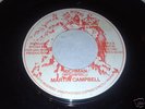 MARTIN CAMPBELL - RICHMAN.. JAH WORKS 7''.. HEAR