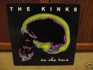 The Kinks - To The Bone - New UK LP
