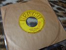 MILLER SISTERS sun records 255 SAMPLE copy RARE 45 rpm