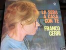FRANCO CERRI - LA SERA A CASA CON TE 1965 G.BASSO/PIANA