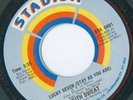 RARE MODERN SOUL KEITH SWEAT LUCKY SEVEN   {1ST RECORD}