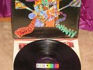 THE WHO HAPPY JACK LP ORG DECCA SHRINK WRAP EX+ DALTRY