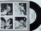 ROLLING STONES  Rare PROMO ONLY EP  Love You Live  W/PS