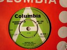 The Human Beans.Morning Dew (Demo)UK Columbia8230(1967)