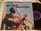 Muddy Waters  