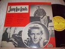 Jerry Lee Lewis     1st Release     Sun Label      1958