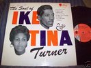 Ike & Tina Turner   
