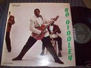 Bo Diddley      1st Release      Chess Label      1958