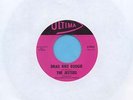 JESTERS (JIM MESSINA) - DRAG BIKE BOOGIE - ULTIMA - '64