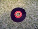 BEATLES 45 CAPITOL TARGET ERROR - US/CANADA HYBRID REC.