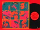 IT'S ALL MEAT 1970 GARAGE FUZZ PSYCH LP SHRINK CANADA