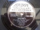 LITTLE RICHARD TUTTI FRUTTI RARE 78 RPM RECORD