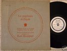 RISTENPART Haydn Sym.81& 85 DISCOPHILES FRANCAIS DF 116