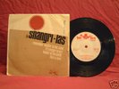 THE SHANGRI-LAS - Leader of the Pack. EP. RB40 002