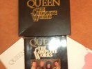Queen The Complete Works Limited edition Vinyl Boxset