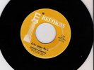 N.SOUL   -DON RAY SAMPSON -BABY COME -  HEAR -FREE POST