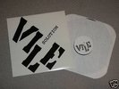 Vile Solution original press LP NEW COPY SS decontrol