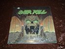 Overkill - The Years Of Decay mit ORIGINAL AUTOGRAMM