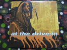 At The Drive-in  Command  LP Orig.  Grand Royal  SEALED