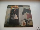 VASHTI BUNYAN, JUST ANOTHER DIAMOND DAY LP UK ORIGINAL