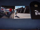 The Mars Volta Frances the Mute 3LP OUT OF PRINT OOP