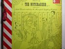 WOW *ORIGINAL*1955* Dorati TCHAIKOVSKY NUTCRACKER