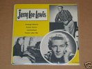 EP  7“  Jerry Lee Lewis  - Ubangi Stomp