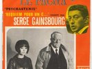 SP Serge GAINSBOURG Bof  