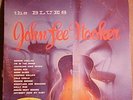 John Lee Hooker - The Blues / Rare Original 1960 Crown