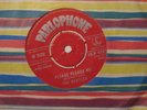BEATLES PLEASE PLEASE ME PARLOPHONE RED LABEL R 4983