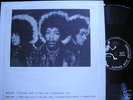 Jimi Hendrix LP Live in Ottaway Canada 3/19/68 not TMOQ