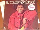 FOSTER SYLVERS S/T LP WLP FUNK