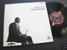 JOHN COLTRANE “ASCENSION” IMPULSE AS-95 Archive copy