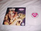 *HOLE* Live Through This - 1994 *WHITE VINYL* LP