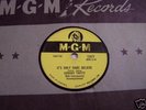 CONWAY TWITTY VERY RARE 78 