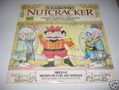 Telarc Digital 2 LP Set-Nutcracker-Mackerras-10137 NM