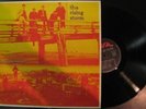 RISING STORM Calm Before French EVA LP Garage Psych NM