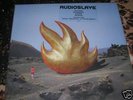 AUDIOSLAVE S/T LP 1ST ALBUM U.S SOUNDGARDEN OOP
