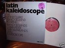 Latin Kaleidoscope, Kenny Clarke Francy Boland MPS FOC