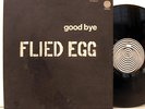FLIED EGG GOOD BYE org VERTIGO LP japan psych POKORA