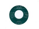 Dwain record The Five Discs Roses
