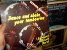 UNIVERSAL ROBOT BAND Patrick AdamS FRENCH FUNK LP ORIG