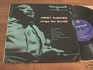 JIMMY RUSHING - SINGS THE BLUES 10