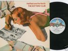 HATFIELD AND THE NORTH - the rotters club - LP vinyl