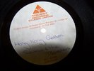 1978 SIOUXSIE & THE BANSHEES ACETATE HONG KONG GARDEN