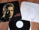 EDDIE COCHRAN C'mon everybody TEST PRESSING FRENCH LP