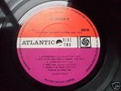 LED ZEPPELIN II (2)uk 1969 Red/maroon 588198 EX/EX