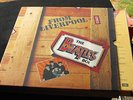 THE BEATLES BOX 8 RECORD SET EMI READERS DIGEST EXCLNT