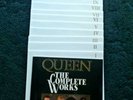 QUEEN THE WORKS (BOX SET)